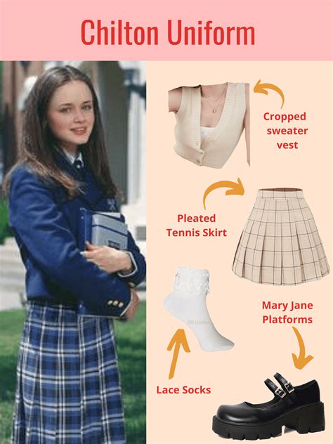 rory gilmore aesthetic|rory gilmore iconic outfits.